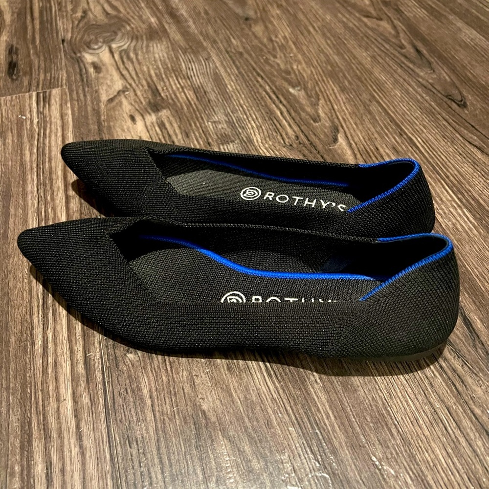 Rothy’s Flats
